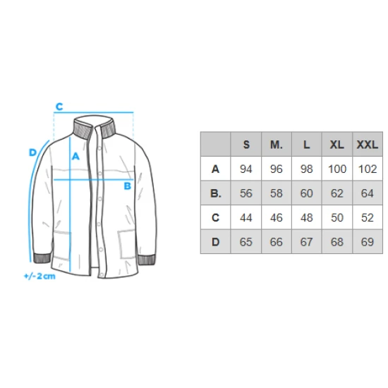 Vyriškas tamsiai rudas paltas Alpi Paltai