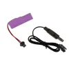 DRIFT Rally Car Set+ R/C remote control and accessories Speeds up to 15 km/h Zabawki sterowane radiowo