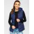 Core naiste tumesinine vest