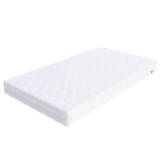 Children's premium mattress MILETO 80X160 MILETO FDM