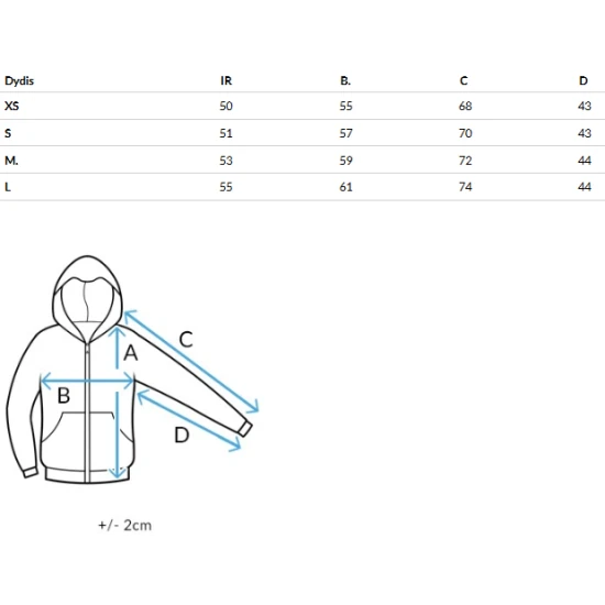 Moteriškas rusvas džemperis Diva Džemperiai be gobtuvo