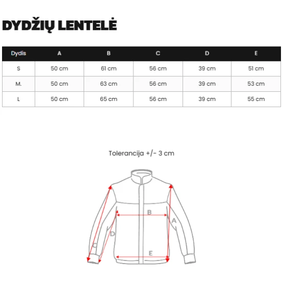 Moteriška juoda odinė striukė Capri Moteriškos striukės
