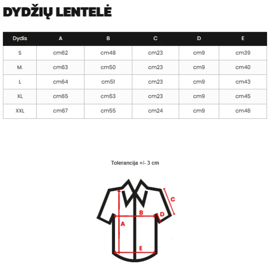 Vyriški žali polo marškinėliai Vibe POLO marškinėliai