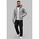 Astor Men's Light Gray Jacket