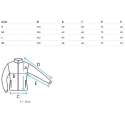 Moteriškas laisvo kirpimo rudas paltas Wild