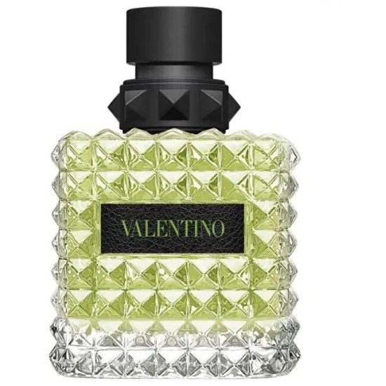 Valentino Born In Roma Green Stravaganza Edp 50ml