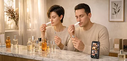 Kaip išsirinkti kvepalų analogus internetu: TOP aromatai, kuriuos verta išbandyti