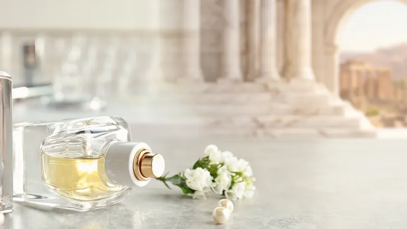 Kvepalų analogai: Kaip išsirinkti ilgai išliekantį aromatą internetu 2026 metais