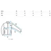 Women's blue denim jacket Easy