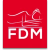 FDM