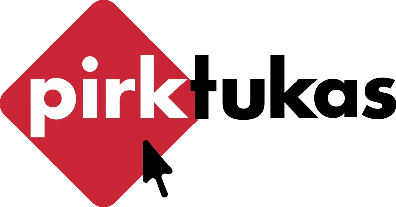 Pirktukas.lt – väike nimi, suured ostud
