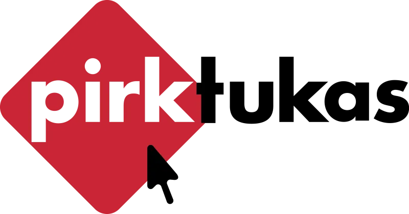 Pirktukas.lt – väike nimi, suured ostud
