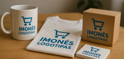 Individuali spauda įmonėms – kokybiška DTF spauda ant drabužių