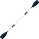 Sulankstomi aliuminiai irklai 145 cm Bestway 62064