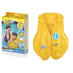Pripučiama plaukimo liemenė 51 cm x 46 cm Bestway 32034