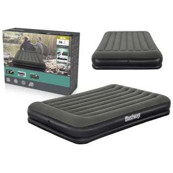 Täispuhutav madrats 203 x 152 x 36 cm Bestway 67699