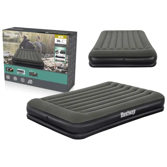 Pripučiamas čiužinys 203 x 152 x 36 cm Bestway 67699