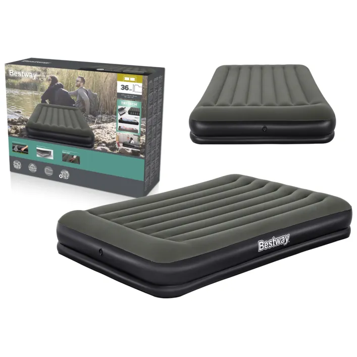 Надувной матрас 203 x 152 x 36 см Bestway 67699