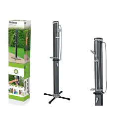 Saulės energija maitinamas sodo dušas 35 l Bestway 58696
