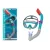 Bestway 24068 sinine sukeldumiskomplekt koos snorkliga