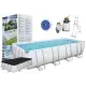 Rėminis sodo baseinas  549 x 274 x 122 cm Bestway 56466