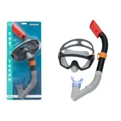 Juodas nardymo rinkinys Bestway 24068