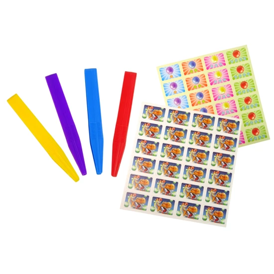 Arkadinis žaidimas Counting dinosaur Stalo ir sporto žaidimai