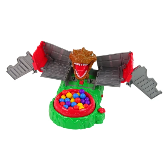 Arkadinis žaidimas Counting dinosaur Stalo ir sporto žaidimai