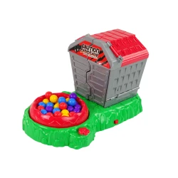 Arkadinis žaidimas Counting dinosaur