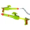 Zaļā ūdens pistole 40 cm Dinozaurs