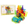 Аркадная игра «Падающие стулья»