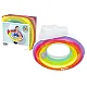 Bestway 43647 Inflatable Swim Ring, 107 cm 