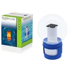 Baseino chemikalų dozatorius Bestway 58699