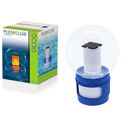 Baseino chemikalų dozatorius Bestway 58699