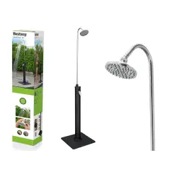 Saulės energija maitinamas sodo dušas 8 l Bestway 58694 