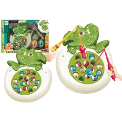 Žvejybos žaidimas Dinosaur