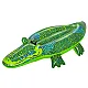 Pripučiamas vandens krokodilas 152 x 71 cm Bestway 41477