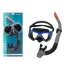 Черный комплект для дайвинга Bestway 24069