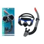 Черный комплект для дайвинга Bestway 24069