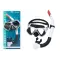 Baltos spalvos nardymo rinkinys Bestway 24069