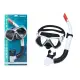 Baltos spalvos nardymo rinkinys Bestway 24069