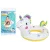 Bestway 36128 ühe sarvega kujuline ujumisrõngas 
