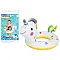 Vienaragio formos plaukimo ratas Bestway 36128 