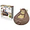 Ilmatäytteinen nojatuoli 72 x 72 x 64 cm Bestway 75116