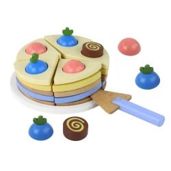 Mediniai torto gabaliukai