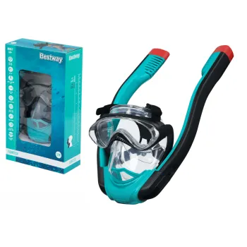 Bestway 24060 Diving Mask, Size S/M 