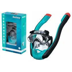 Viso veido nardymo kaukė L/XL Bestway 24058