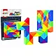 Gra logiczna Snake Puzzle Magic Cube