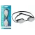 Bestway 21066 Black Swimming Goggles