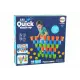 Cups Puzzle Game 3 in 1 44 Pieces Stalo ir sporto žaidimai
